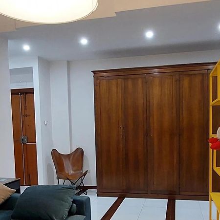 Giulia Town House Tra Citta E Mare Apartamento Salerno Exterior foto