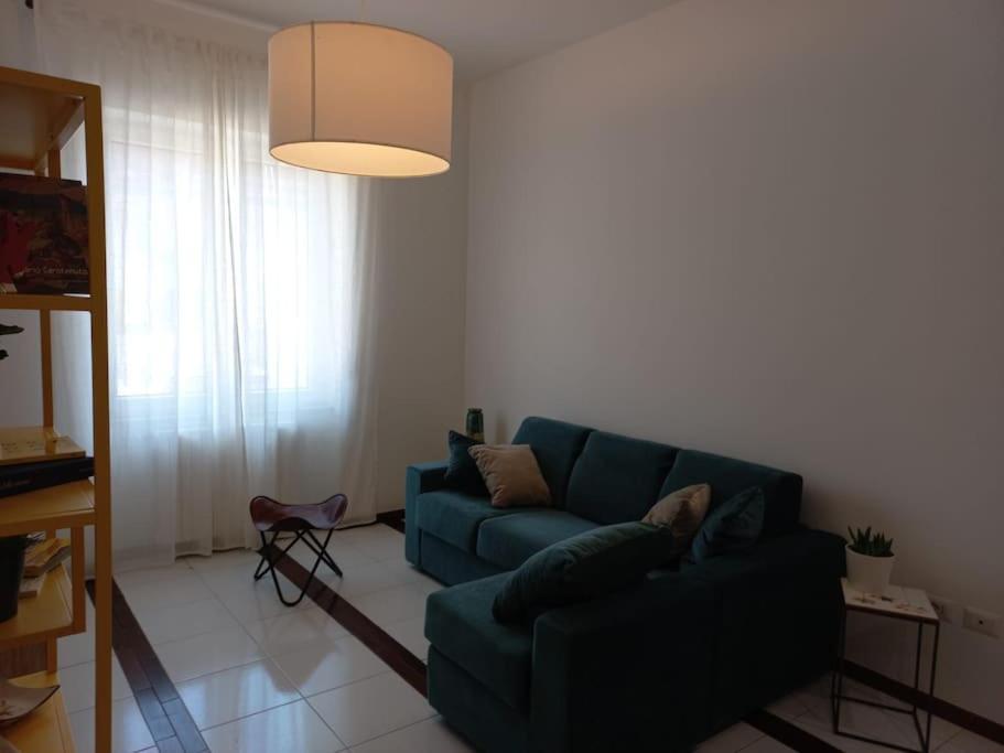 Giulia Town House Tra Citta E Mare Apartamento Salerno Exterior foto