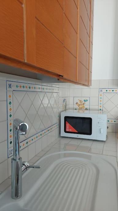 Giulia Town House Tra Citta E Mare Apartamento Salerno Exterior foto
