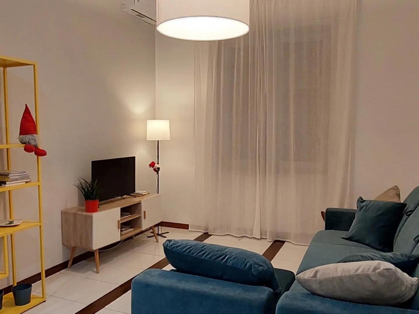 Giulia Town House Tra Citta E Mare Apartamento Salerno Exterior foto