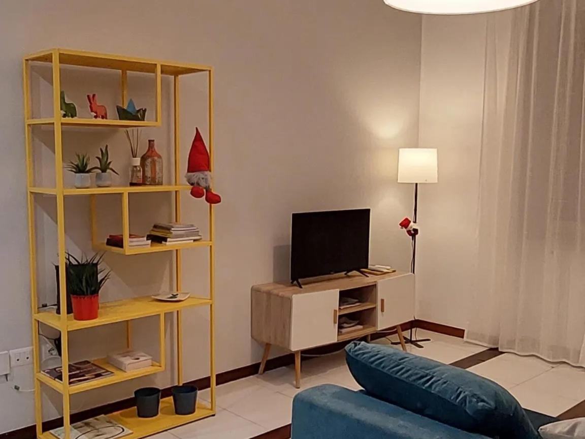 Giulia Town House Tra Citta E Mare Apartamento Salerno Exterior foto