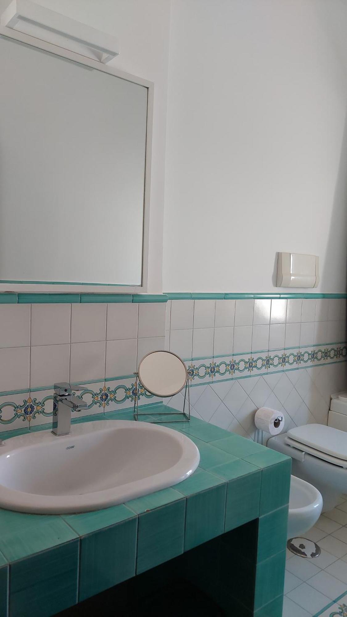 Giulia Town House Tra Citta E Mare Apartamento Salerno Exterior foto